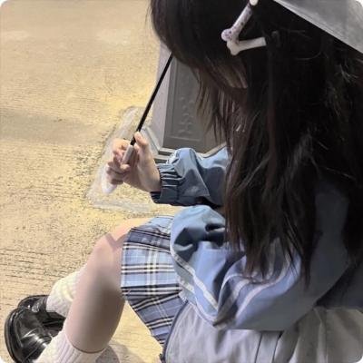 海女日记